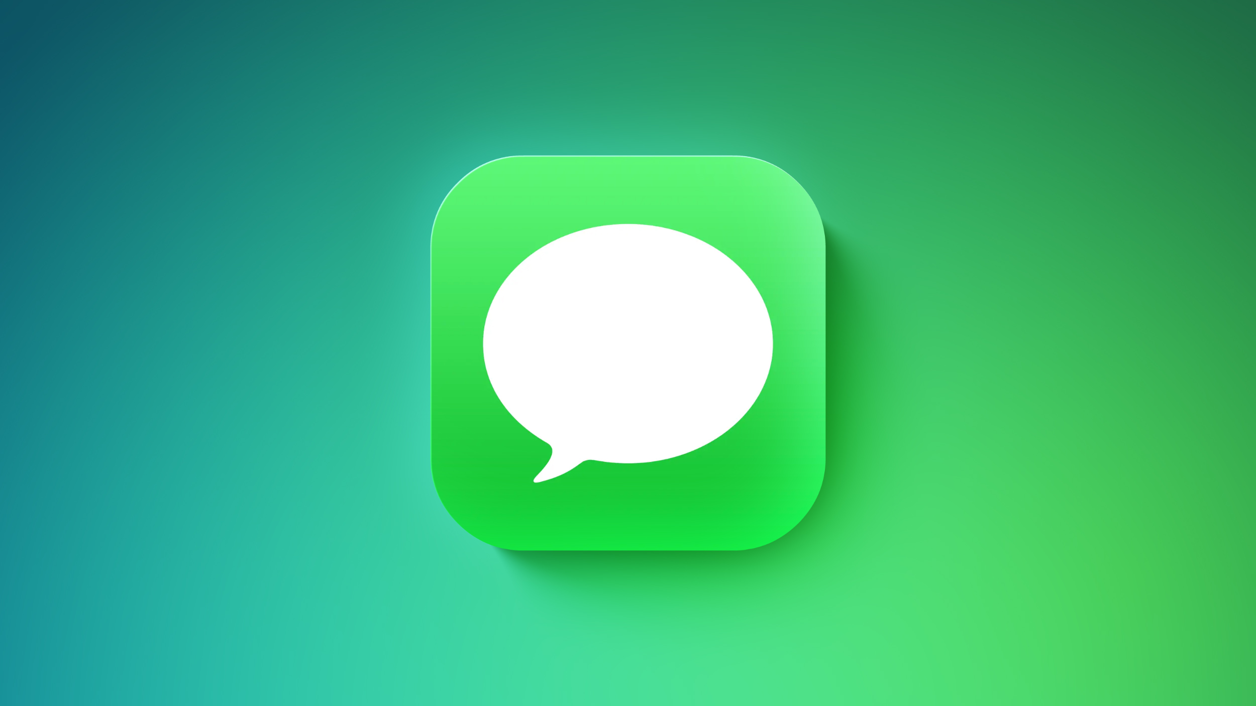 General Apps Messages Redux