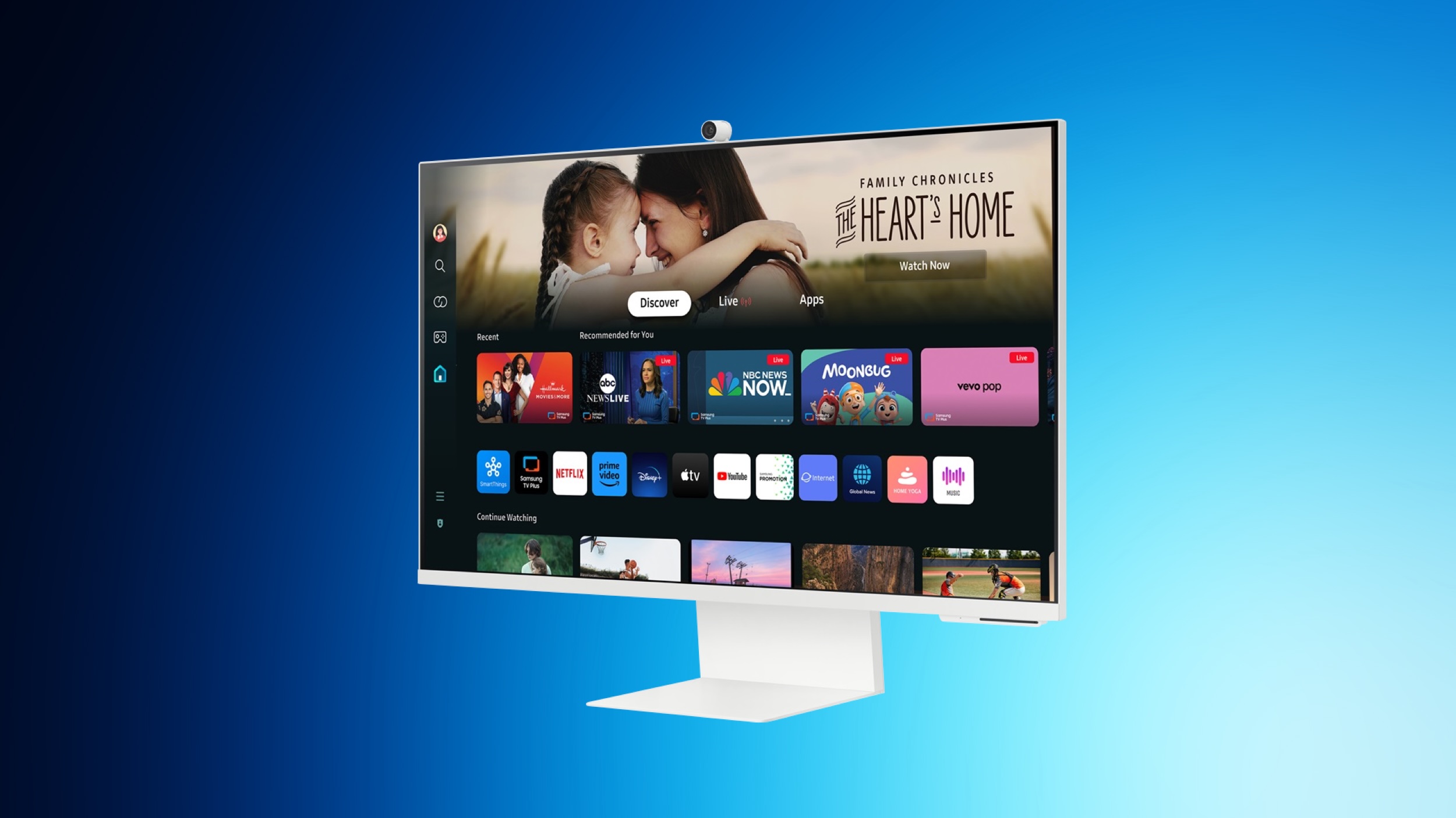 new samsung fathers day
