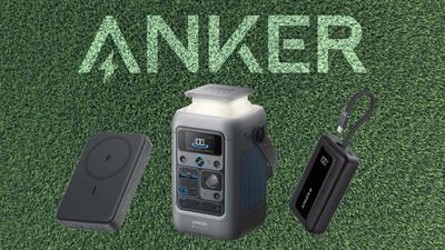 anker spring deals compressed
