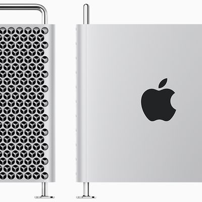 Mac Pro 2019 Apple