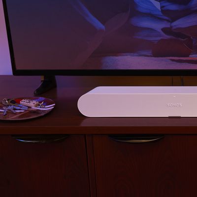 sonos ray
